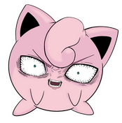cursed jigglypuff cursed jigglypuff