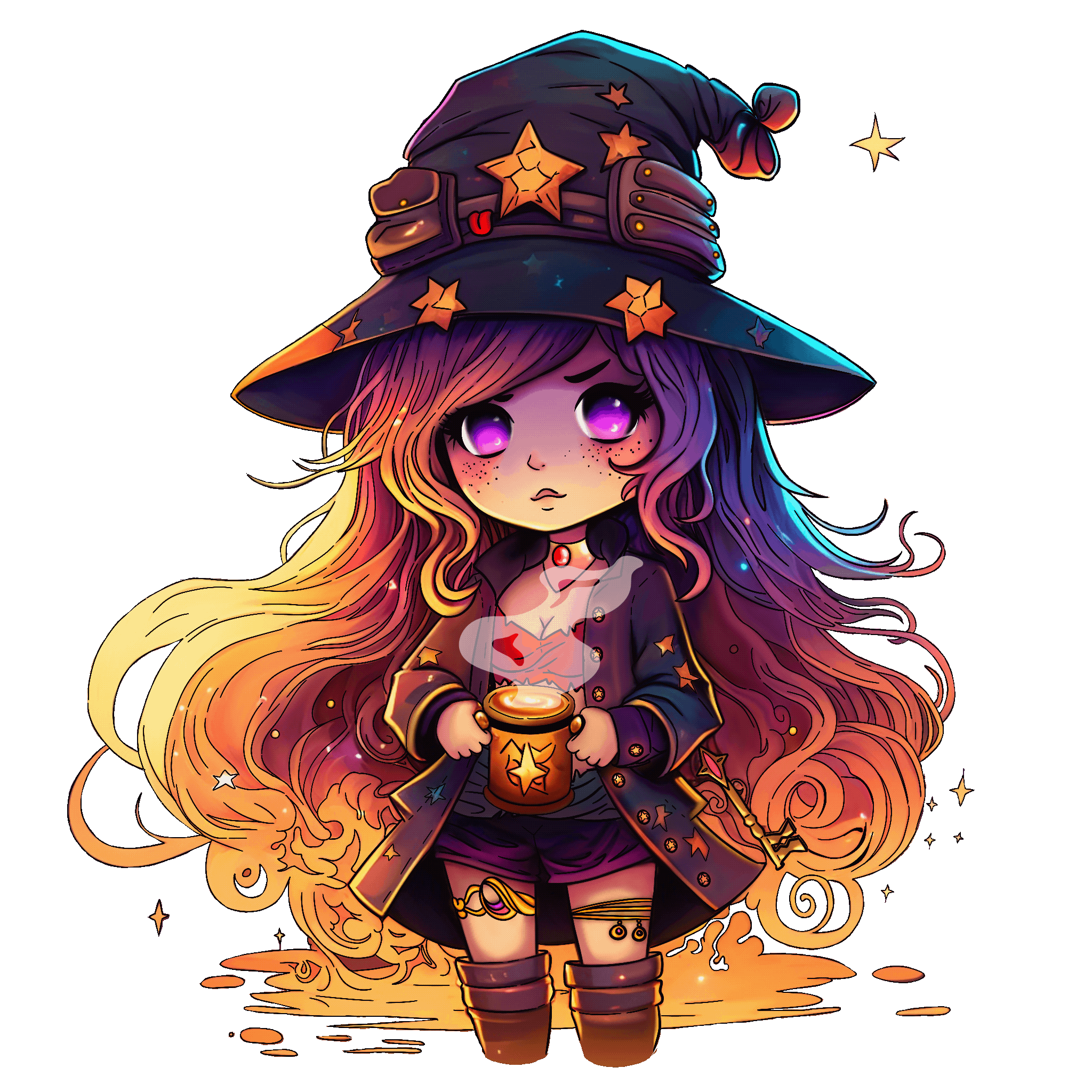 my dnd character Allyuminate my dnd character Allyuminate