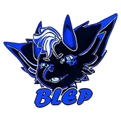 Azule blep emote Azule blep emote