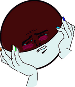 cursed voltorb cursed voltorb