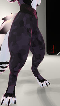 Camo Leggings Camo Leggings
