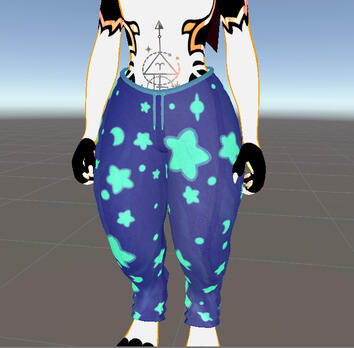 Bluey PJ Pants Bluey PJ Pants