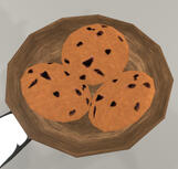 Oatmeal Raisin Cookies Oatmeal Raisin Cookies