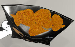 Crescent Crisps chips Crescent Crisps chips