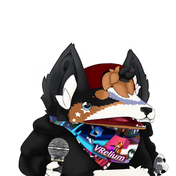 BooneDoggy rat